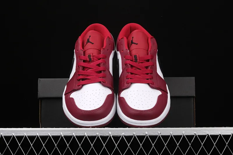 All categories Air Jordan Jordan series basketball shoes Air Jordan 1 Low Air Jordan 1 Low AJ1 Joe 1 low-top cultural and leisure sports sneakers 553558-604